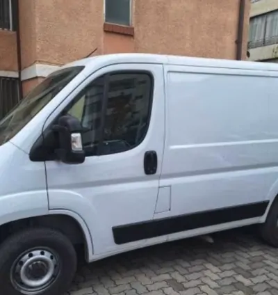 Vendo Fiat Ducato maxi Cargo