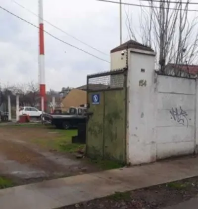 Locales comerciales y bodegas