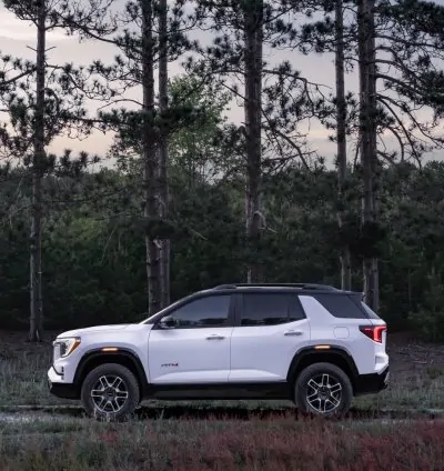 VENDO GMC PRACTICAMENTE NUEVA